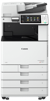 Canon iR C3025i Canon iR C3025i